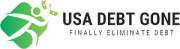USA-Debt-Gone-Logo